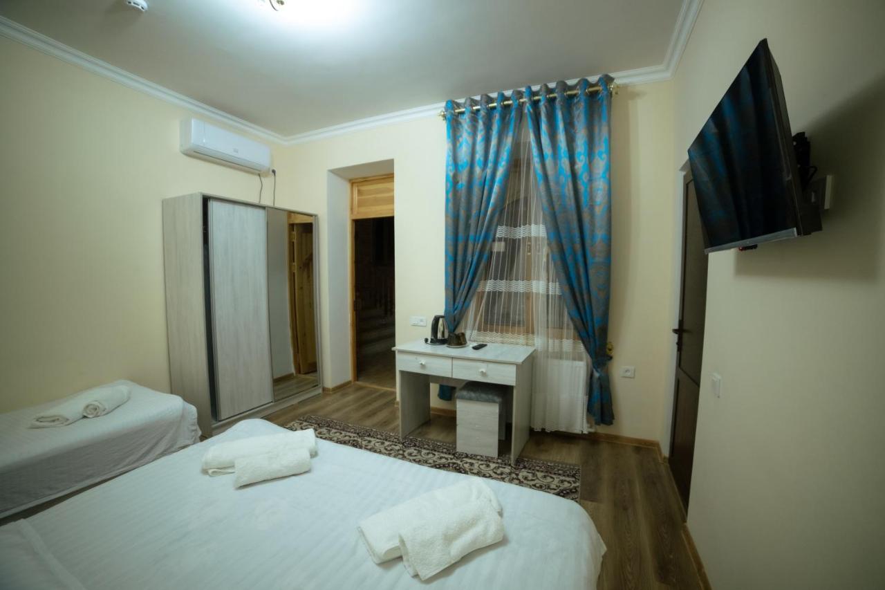 Sultanat Hotel Σαμαρκάνδη Εξωτερικό φωτογραφία