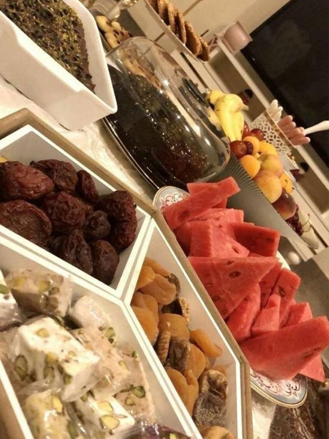 Sultanat Hotel Σαμαρκάνδη Εξωτερικό φωτογραφία